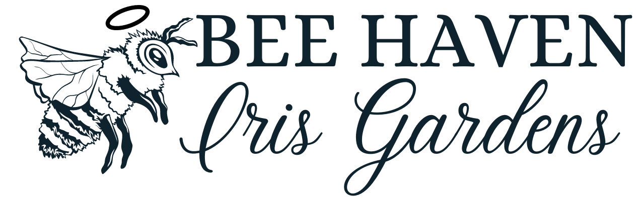 Bee Haven Iris Gardens